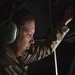 908th EARS aerial refuels F-15Es, F-16Cs
