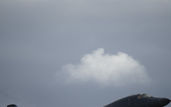 9th EBS participates in Arctic Bone