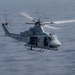 USS Somerset transits Bab el-Mandeb Strait