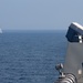 USS Somerset transits Bab el-Mandeb Strait