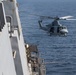 USS Somerset transits Bab el-Mandeb Strait
