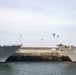 USS Porter Arrives in Rota, Spain
