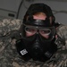 Soldiers from 318th Chemical Company conduct training