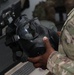 Soldiers from 318th Chemical Company conduct training