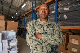 CLDJ RECOGNIZES BILLETING DEPARTMENT