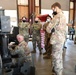 20th Civil Engineer Squadron trains at the 145th Airlift Wing Regional Training Site
