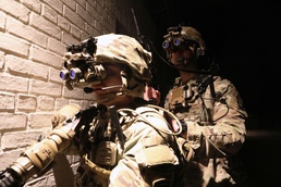 We Still Own the Night: Integrated Technology Takes Night Vision to a New Level