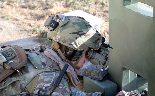 We Still Own the Night: Integrated Technology Takes Night Vision to a New Level