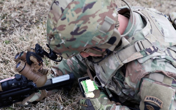 We Still Own the Night: Integrated Technology Takes Night Vision to a New Level