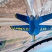 Blue Angels Flight Over NAF El Centro