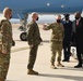 Secretary of Defense makes first visit to Peterson AFB