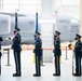 Travis AFB Honor Guard