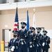 Travis AFB Honor Guard
