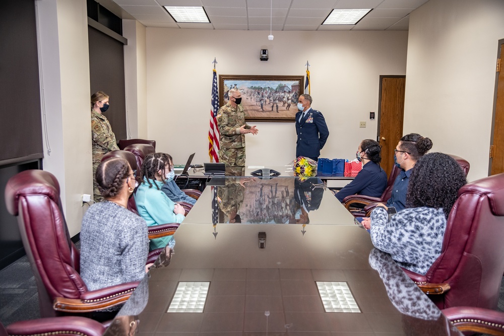 W.Va. Guard Promotes Newest General Officer