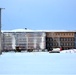 Construction of modern, new Army barracks continues at Fort McCoy