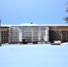 Construction of modern, new Army barracks continues at Fort McCoy