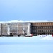 Construction of modern, new Army barracks continues at Fort McCoy