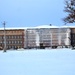 Construction of modern, new Army barracks continues at Fort McCoy