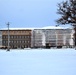 Construction of modern, new Army barracks continues at Fort McCoy