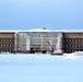 Construction of modern, new Army barracks continues at Fort McCoy