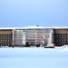 Construction of modern, new Army barracks continues at Fort McCoy