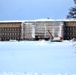 Construction of modern, new Army barracks continues at Fort McCoy