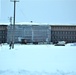 Construction of modern, new Army barracks continues at Fort McCoy