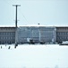 Construction of modern, new Army barracks continues at Fort McCoy