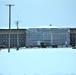 Construction of modern, new Army barracks continues at Fort McCoy