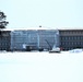 Construction of modern, new Army barracks continues at Fort McCoy