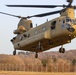 CH-47 takeoff