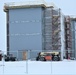 Construction of modern, new Army barracks continues at Fort McCoy