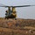Chinook flying