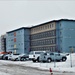 Construction of modern, new Army barracks continues at Fort McCoy