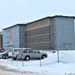 Construction of modern, new Army barracks continues at Fort McCoy