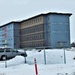 Construction of modern, new Army barracks continues at Fort McCoy