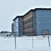 Construction of modern, new Army barracks continues at Fort McCoy