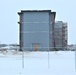 Construction of modern, new Army barracks continues at Fort McCoy