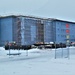 Construction of modern, new Army barracks continues at Fort McCoy