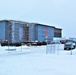 Construction of modern, new Army barracks continues at Fort McCoy