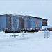 Construction of modern, new Army barracks continues at Fort McCoy