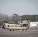 Marne Air Soldiers head to the Joint Readiness Training Center.