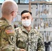 HM2 Monzon showed LTG Place the pharmacy refill area