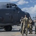 CSO trainees congregate for AFSOC Career day