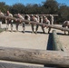 Charlie Company Log Drills