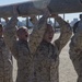 Charlie Company Log Drills