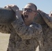 Charlie Company Log Drills