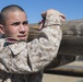 Charlie Company Log Drills