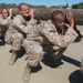 Charlie Company Log Drills