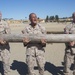 Charlie Company Log Drills